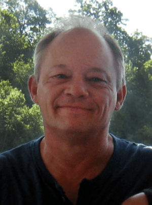 Photo of Lynn Patrick