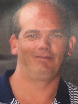 Photo of Steve Harris