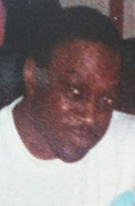 Photo of Michael Buchanan